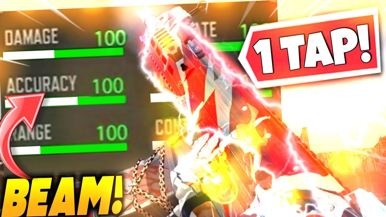 KILO 141 GUNSMITH | KILO 141 Class Setup COD Mobile | KILO 141 Attachments Season 3 COD Mobile