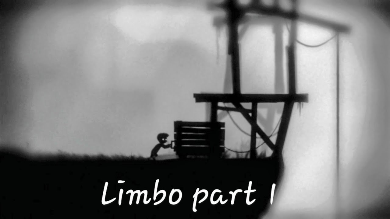 Limbo || The boy skip of challenge
