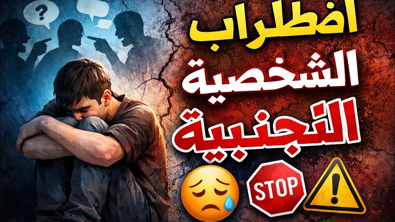 اضطراب الشخصية التجنبية: الدليل الكامل لفهم شريكك.
