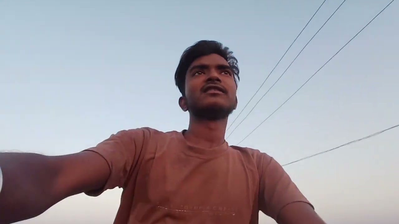 6 km cycling with my own cycle 🥰💓 Beautiful views 😍 