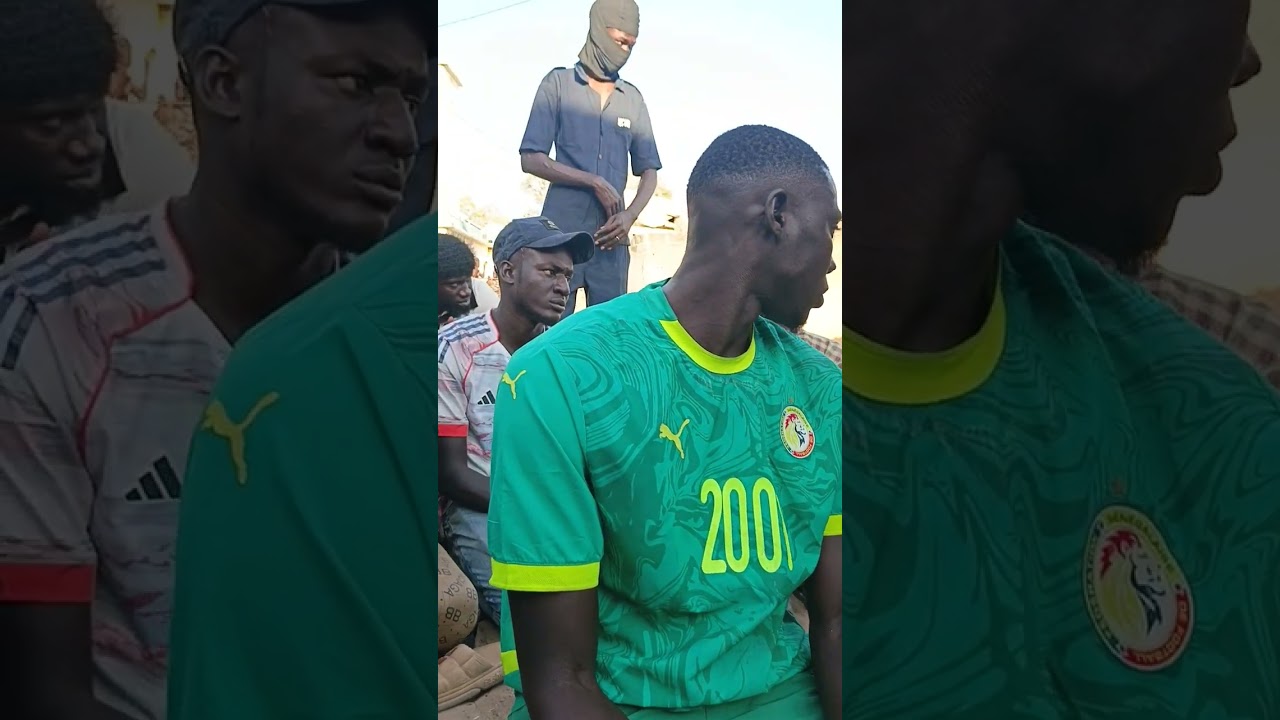 Ziaar annulé thiakho ndJigane le 8 février  2026