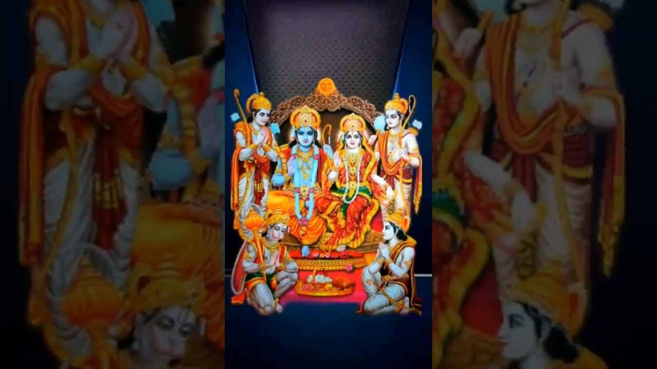 #shrihanuman #lordanjaneya #anjaneya #shreeram #bajrangbali #ramayan #rammandir #hinduism