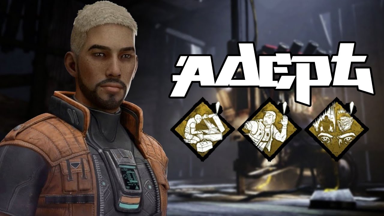 Gabriel Soma Dead By Daylight: Ruletka Adept&oacute;w #52 w/ Aga Tomek