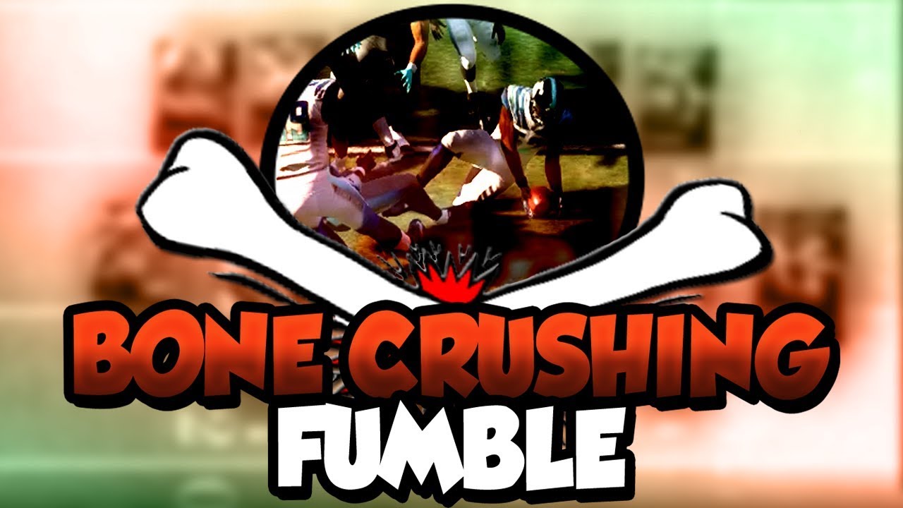 Madden 18 Ultimate Team :: TOTY Mack with Bone Crushing Force Fumble :: Madden 18 Ultimate Team