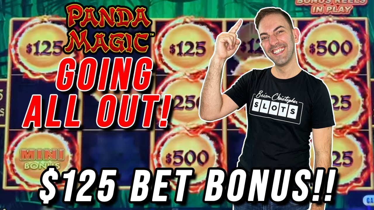 Я выложился по полной на Dragon Link ➤ БОНУС на ставку $125!!