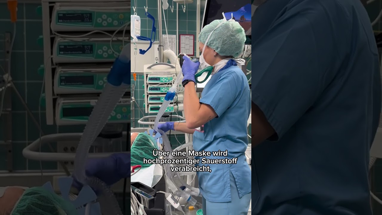 The Operation - Part 1: The Beginning