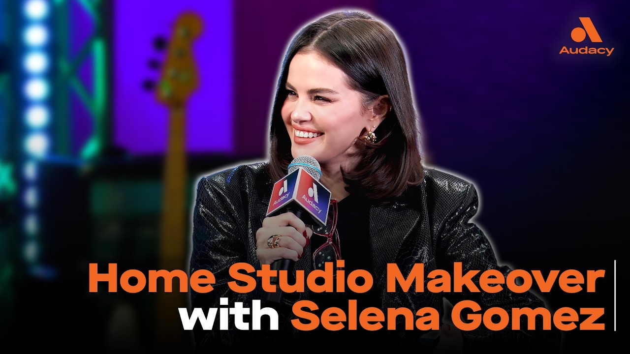 Selena Gomez | Audacy Check In