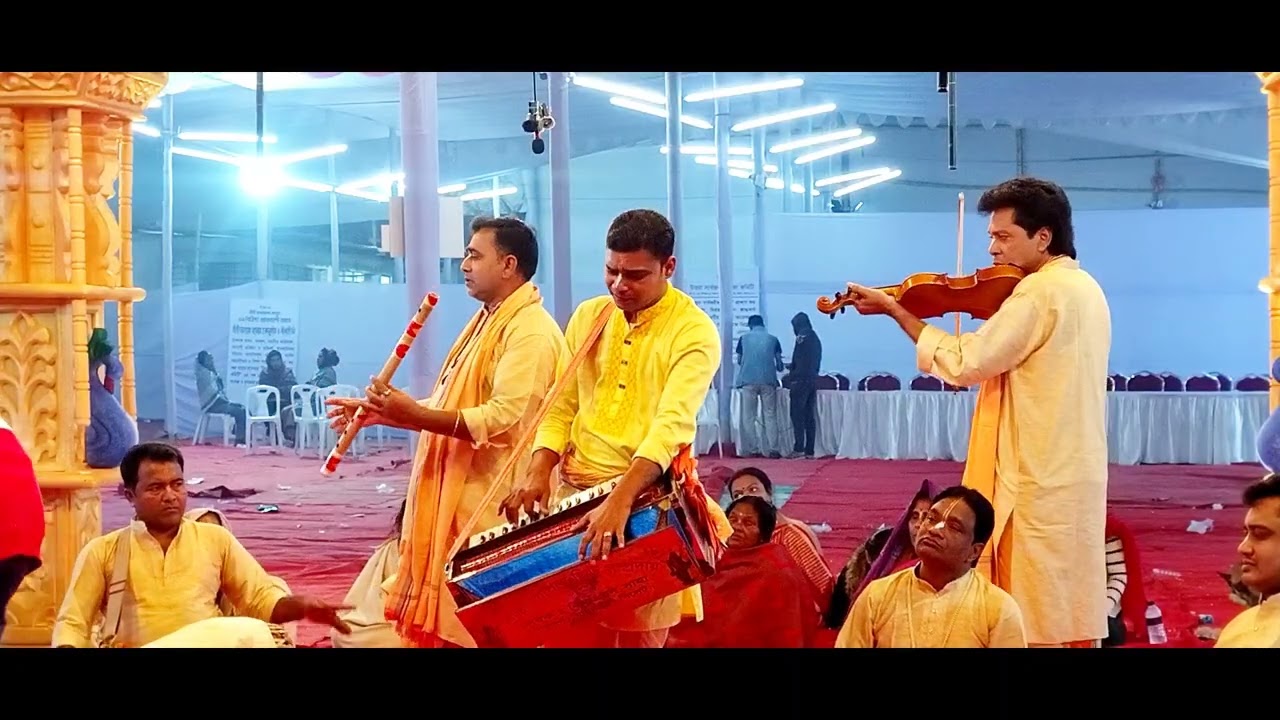 শ্রী শ্রী  গোপাল জিউ সম্প্রদায়  সিলেট। সেবক  বিষ্ণু চন্দ্র  সাহা। মোবাইল :01711470763 হরে কৃষ্ণ🙏🙏🙏🙏🙏