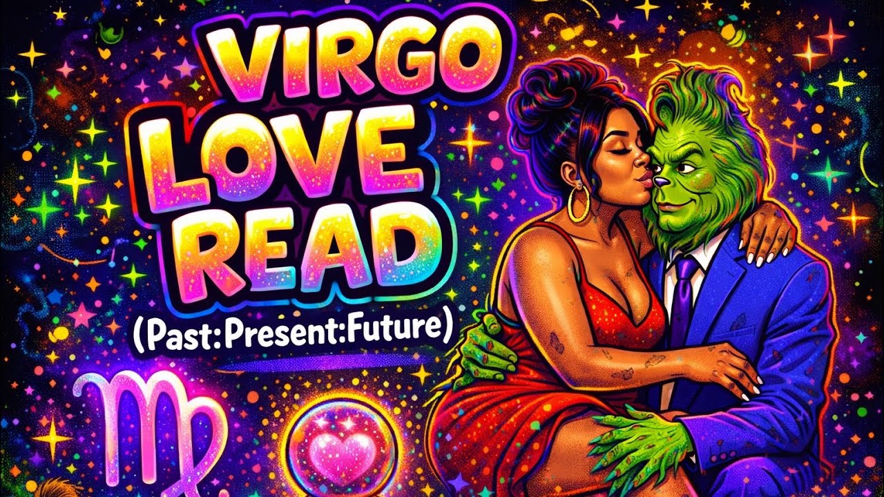 ✨♍️VIRGO♍️✨YOU WERE THE UNEXPECTED BLESSING & THEIR LESSON✨THEY ARE OBESSED‼️✨AN UNEXPECTED LOVE🤧🧡✨