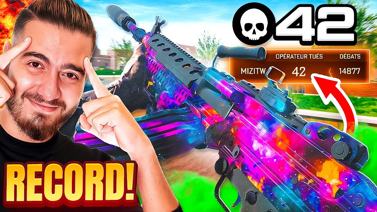 J'EXPLOSE MON RECORDS DE KILLS SUR VONDEL, JE SUIS SOUS LE CHOC !!