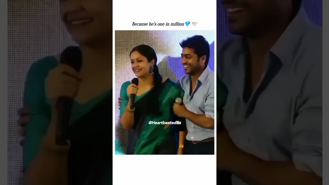 Suriya jyothika status love status #suriya #love #suriyalovers #suriyaa #jyothika