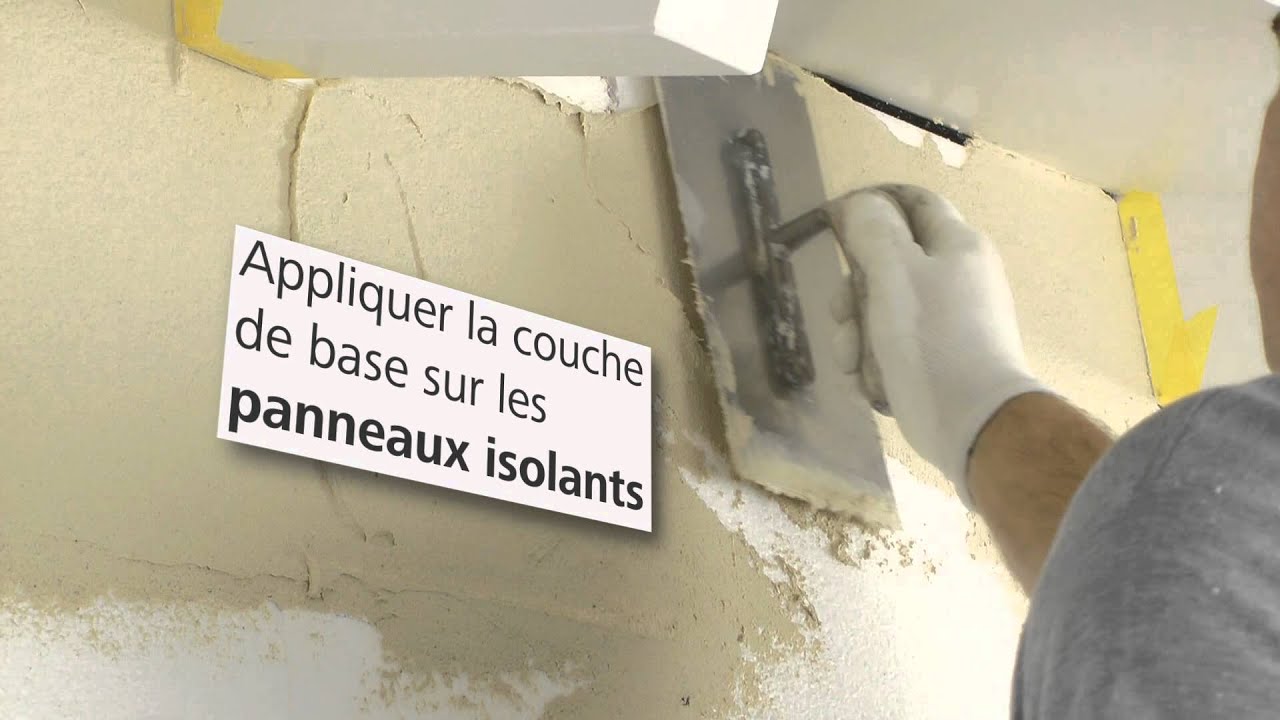 Sto-Profil Sous-Face de Toiture