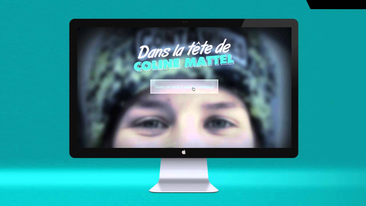 Racontr - A storytelling platform