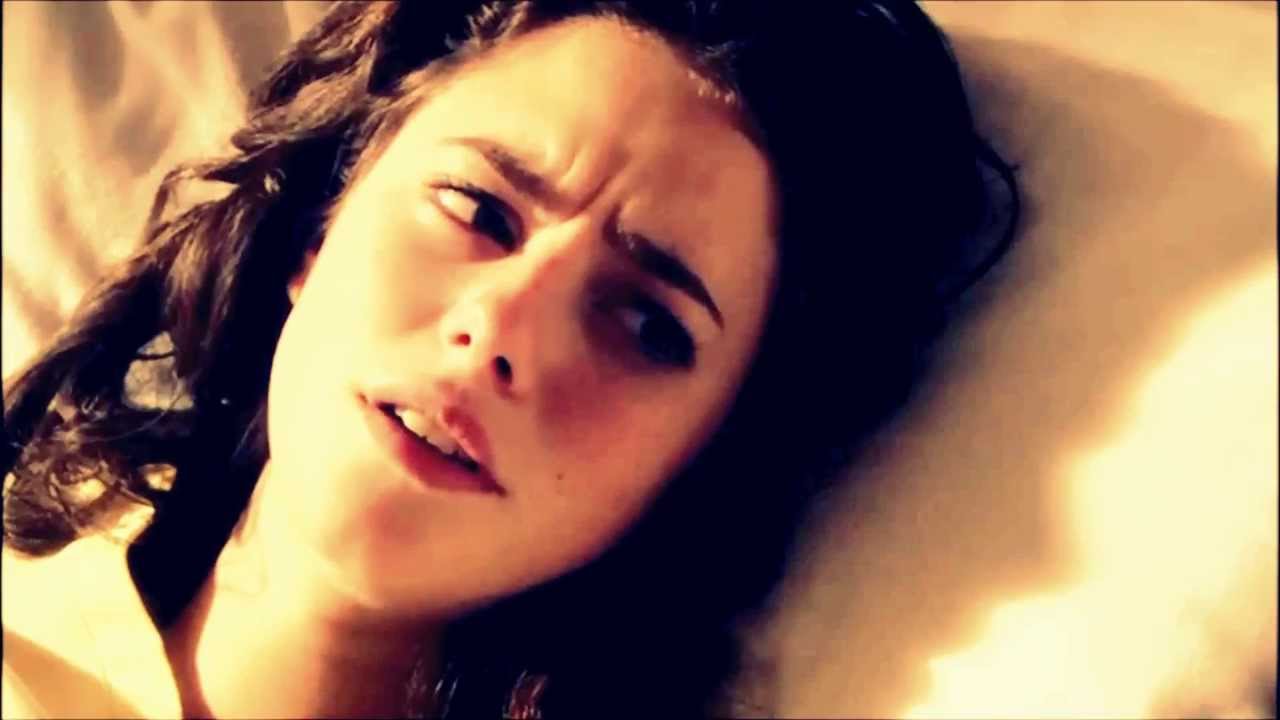 Freddie and Effy -Dont Deserve You