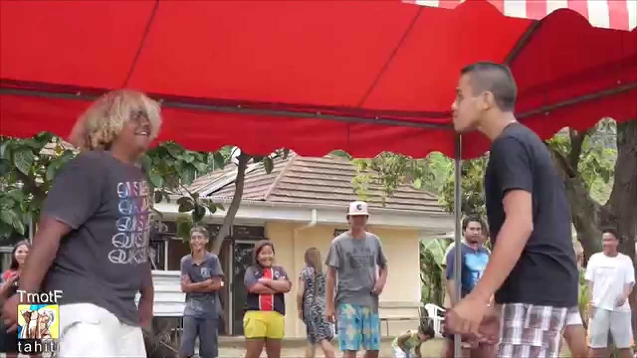 Les Jeunes et la Vie en Paroisse
