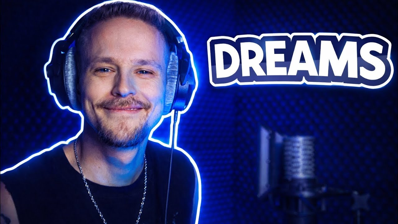 Реакция Эрика Грёнвалла на Dream On | Эта высокая нота!