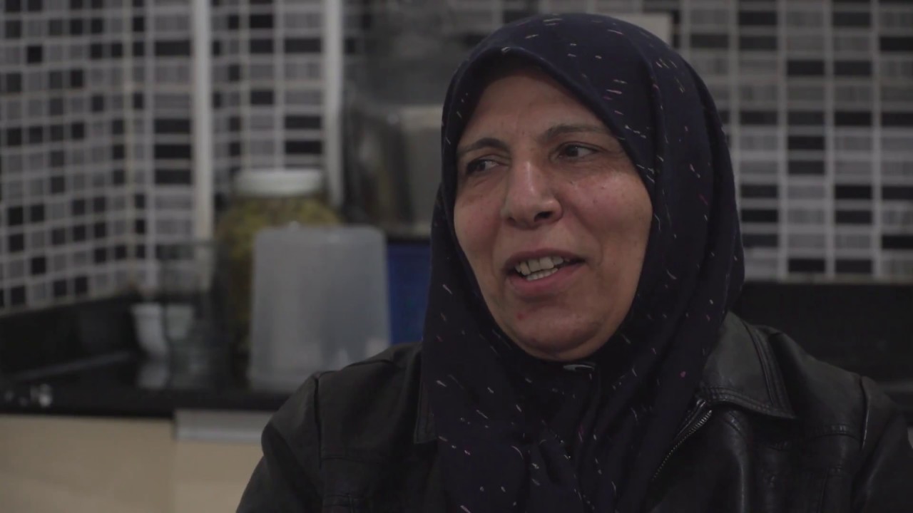 أمينة نعناع