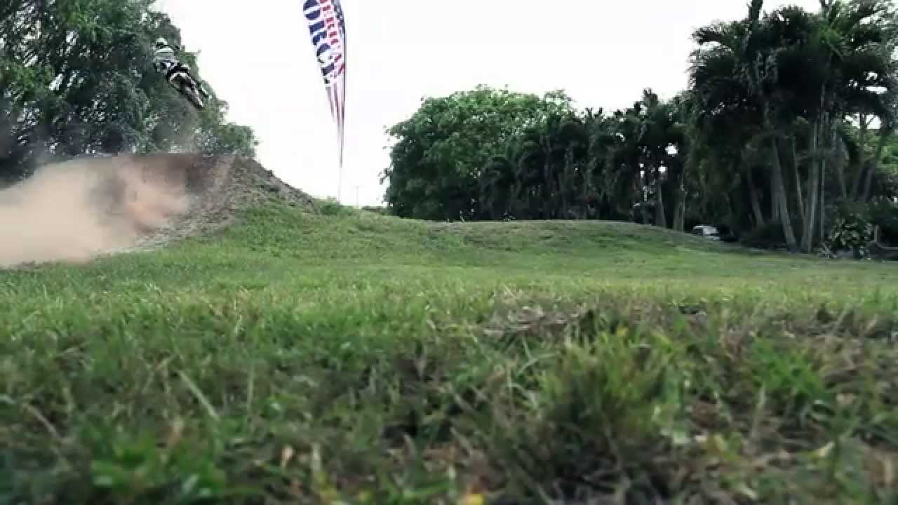 American Force Wheels presents Ridin Dirty at the Boyer Compound