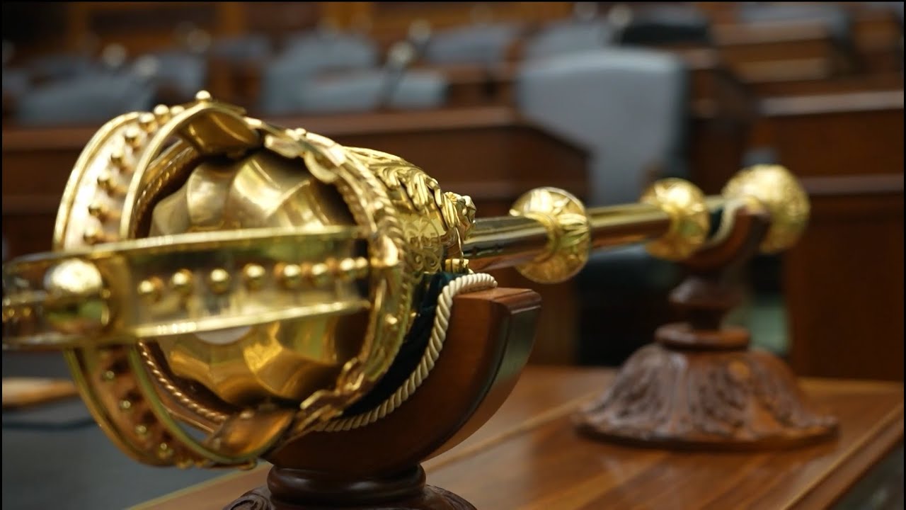 The Mace