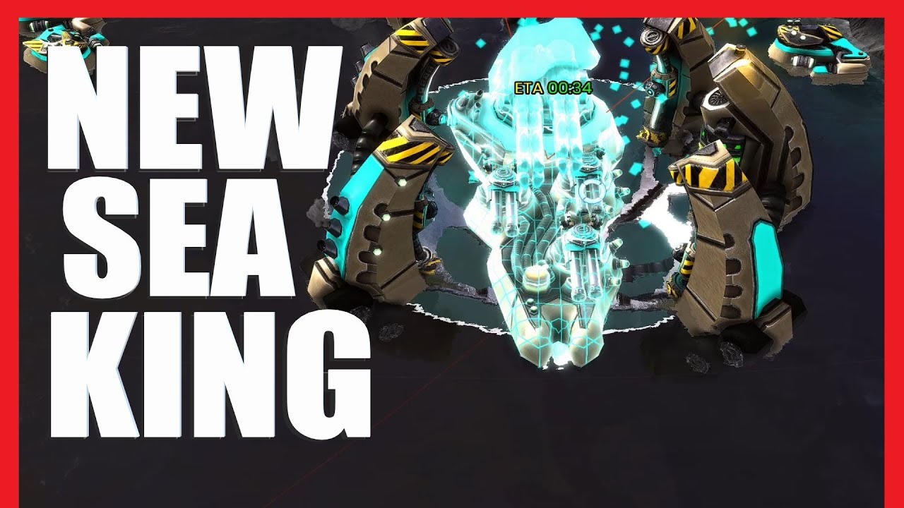 When In Doubt... 500 FRIGATES - Beyond All Reason 8v8 Deathmatch