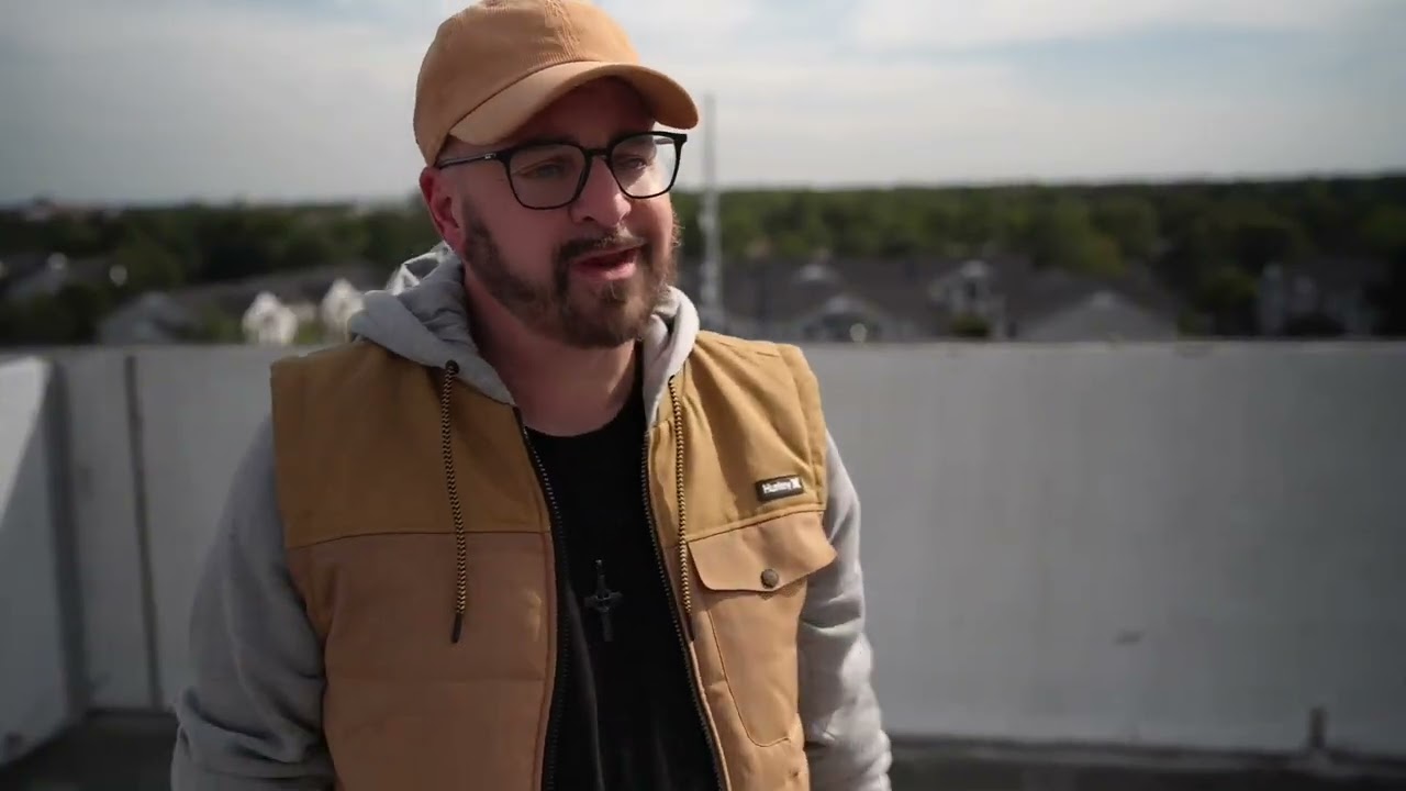 Mitch Rockwell - Highs and Lows (Official Video)