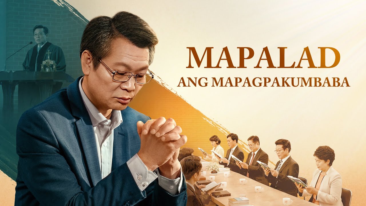 Tagalog Christian Movie | 