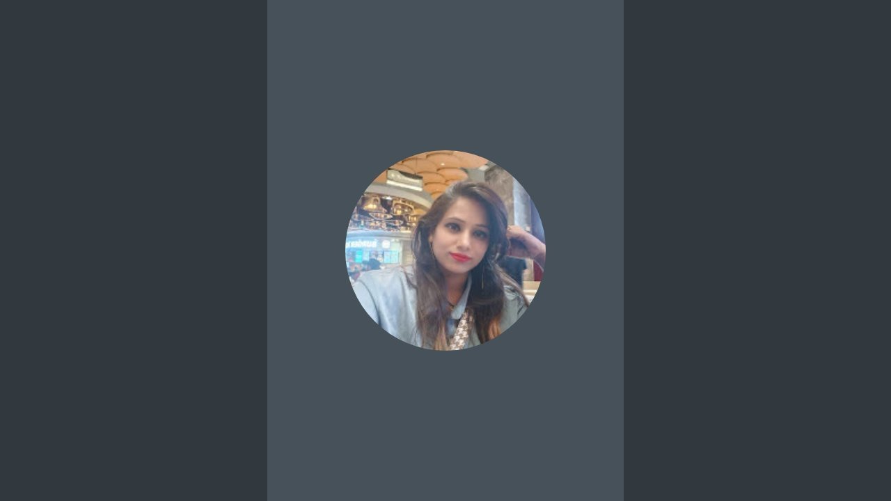 Priya sonu is live!
