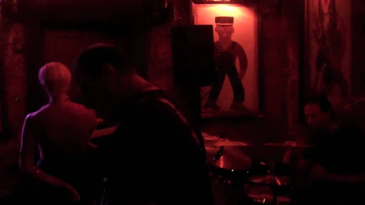 Headley Grange - The Ocean  HOB
