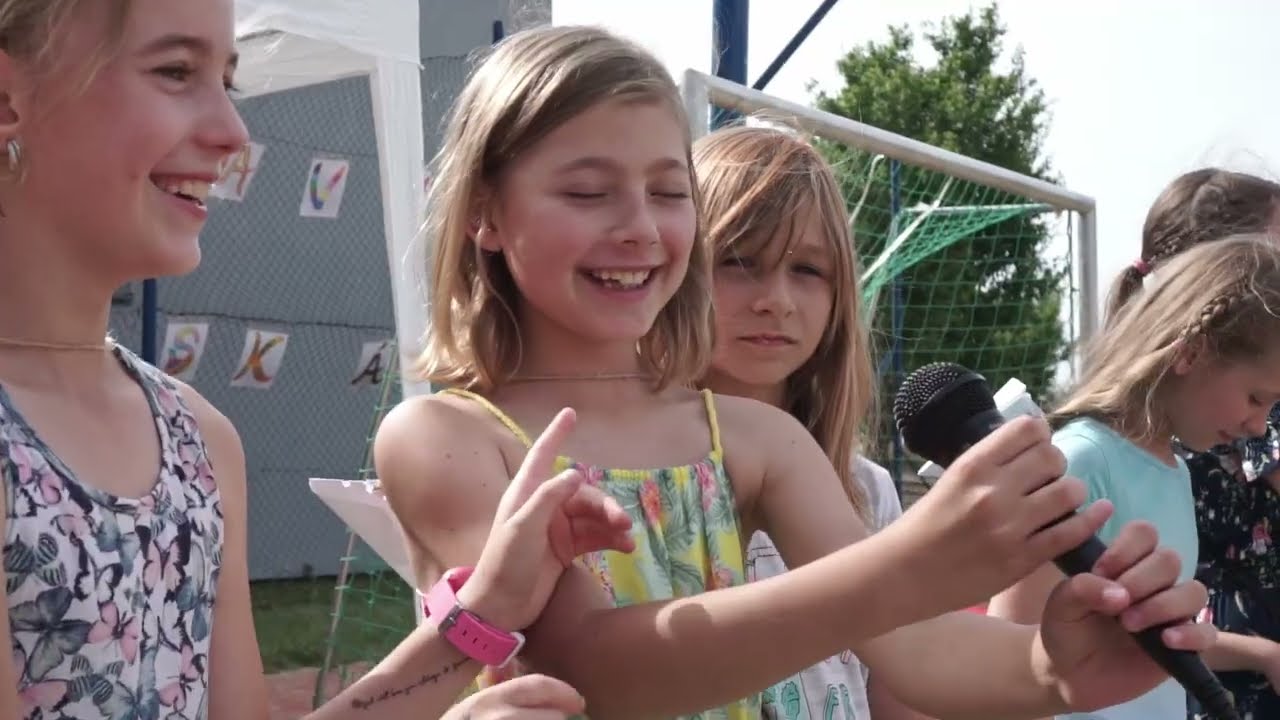 Zahradní slavnost 2023