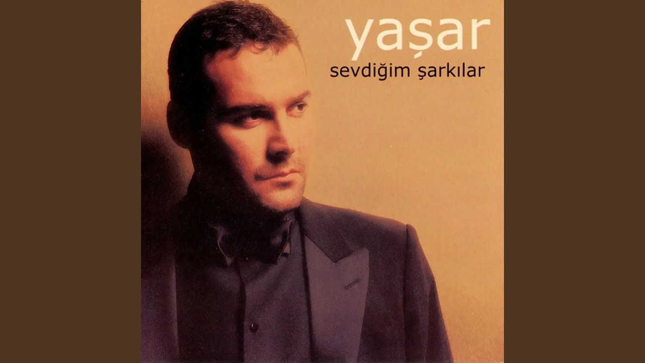 Benim Bütün Rüyalarım Seninle (Historia de un Amor)