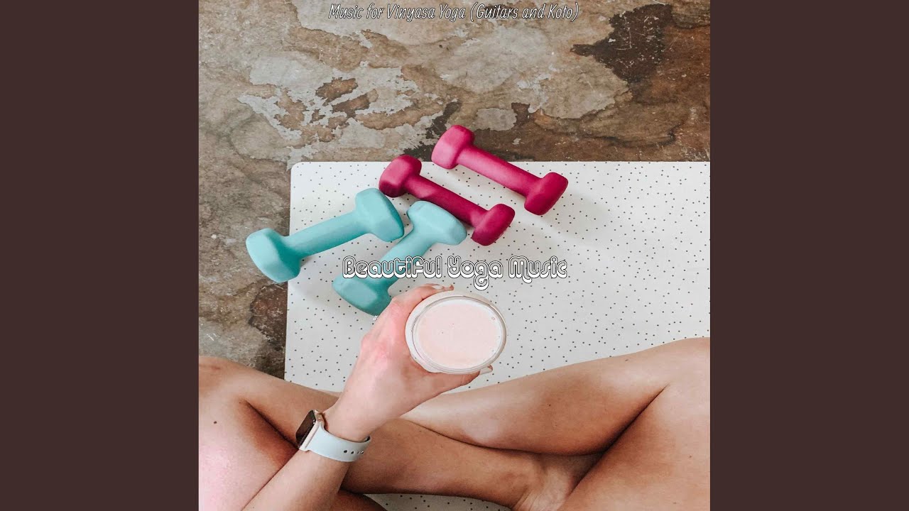 Modern Vinyasa Yoga