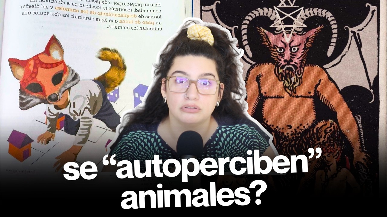 el fenómeno THERIAN es mucho PEOR de lo que imaginamos...