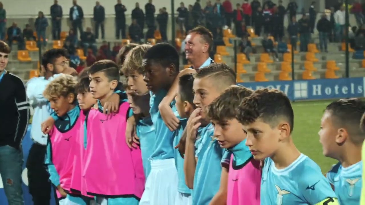 Finale TCH Under 13 del 31 - 4 novembre 2022
