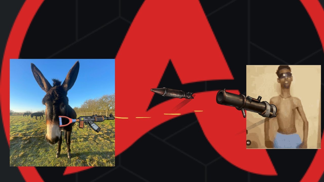 how to get raided on 5x