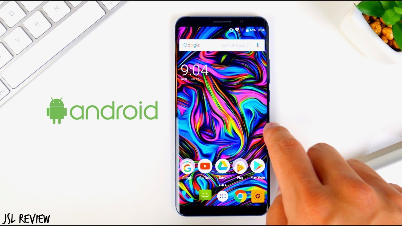 The BEST Wallpaper Apps for ANDROID - ALL FREE!!
