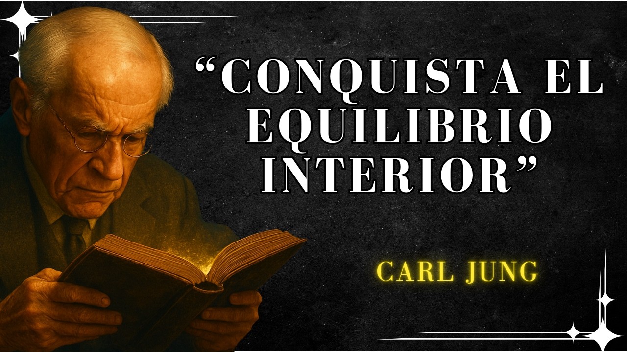 ANIMA y ANIMUS- equilibra tu ENERG&Iacute;A interna - Carl Jung