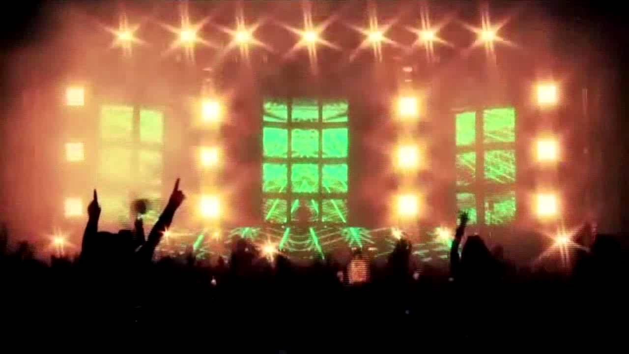 Rico Bernasconi & Sasha Dith - Bollywood (Original Mix) Video
