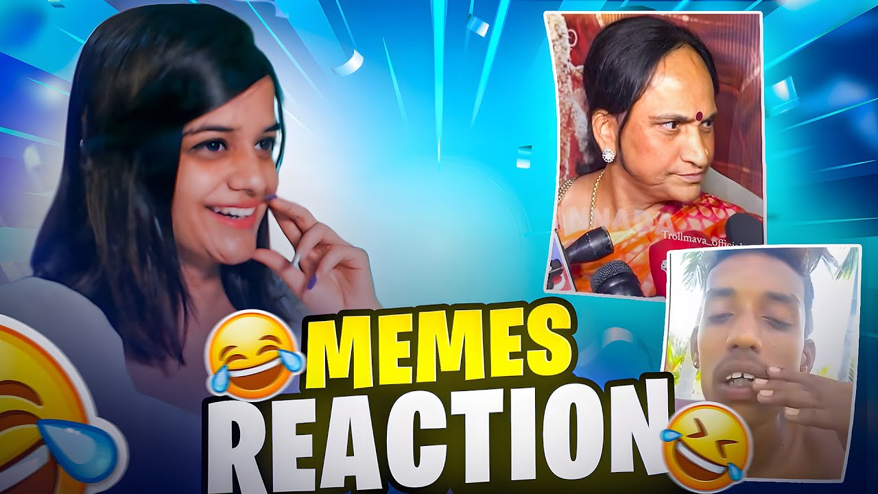 Kannada Funny Trolls Reaction😂 | Memes Reaction