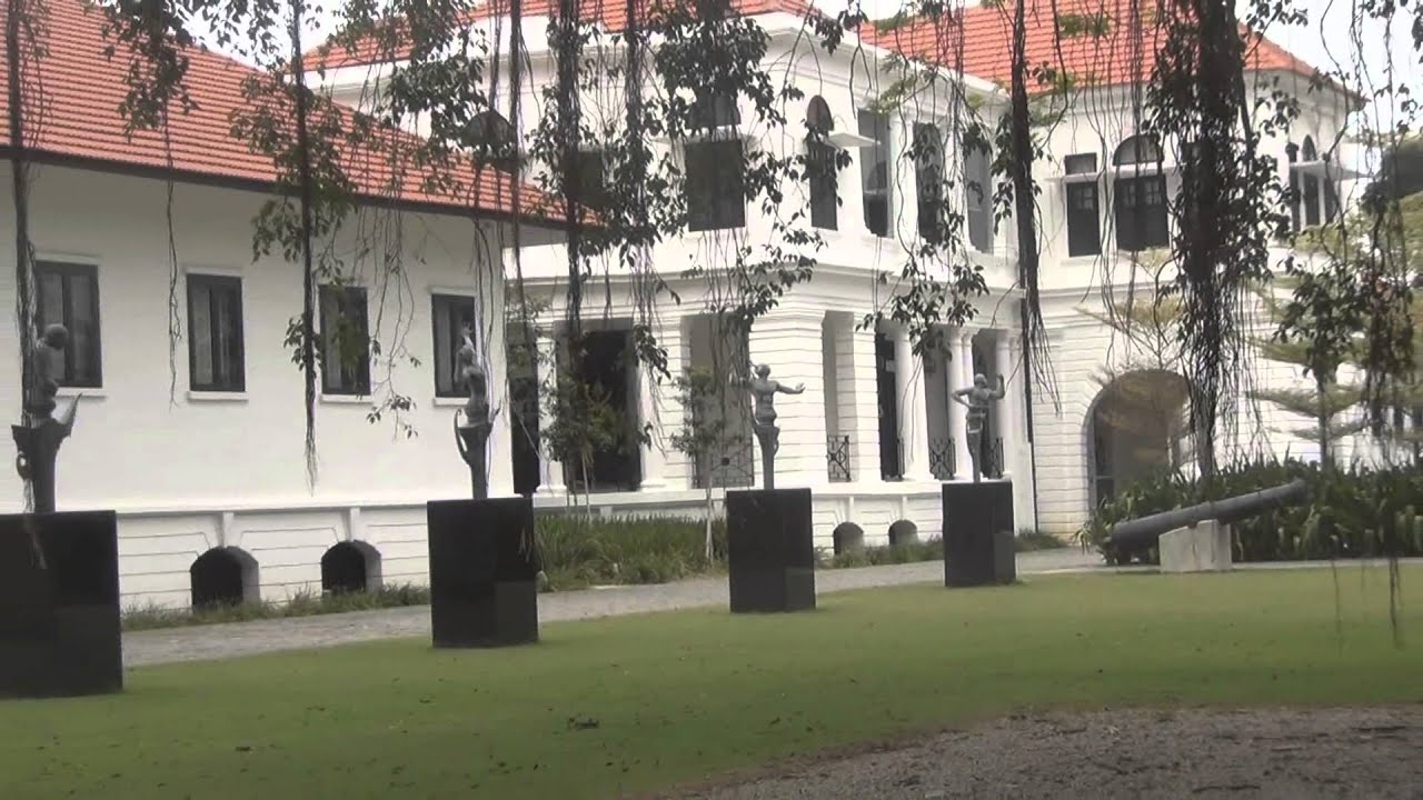 Malaysia In a Minute - Pekan