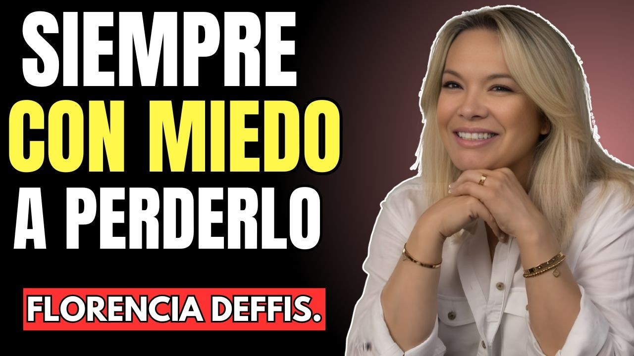 Por qué todo te altera en la pareja (aunque no pase nada) | Psicología emocional y amor