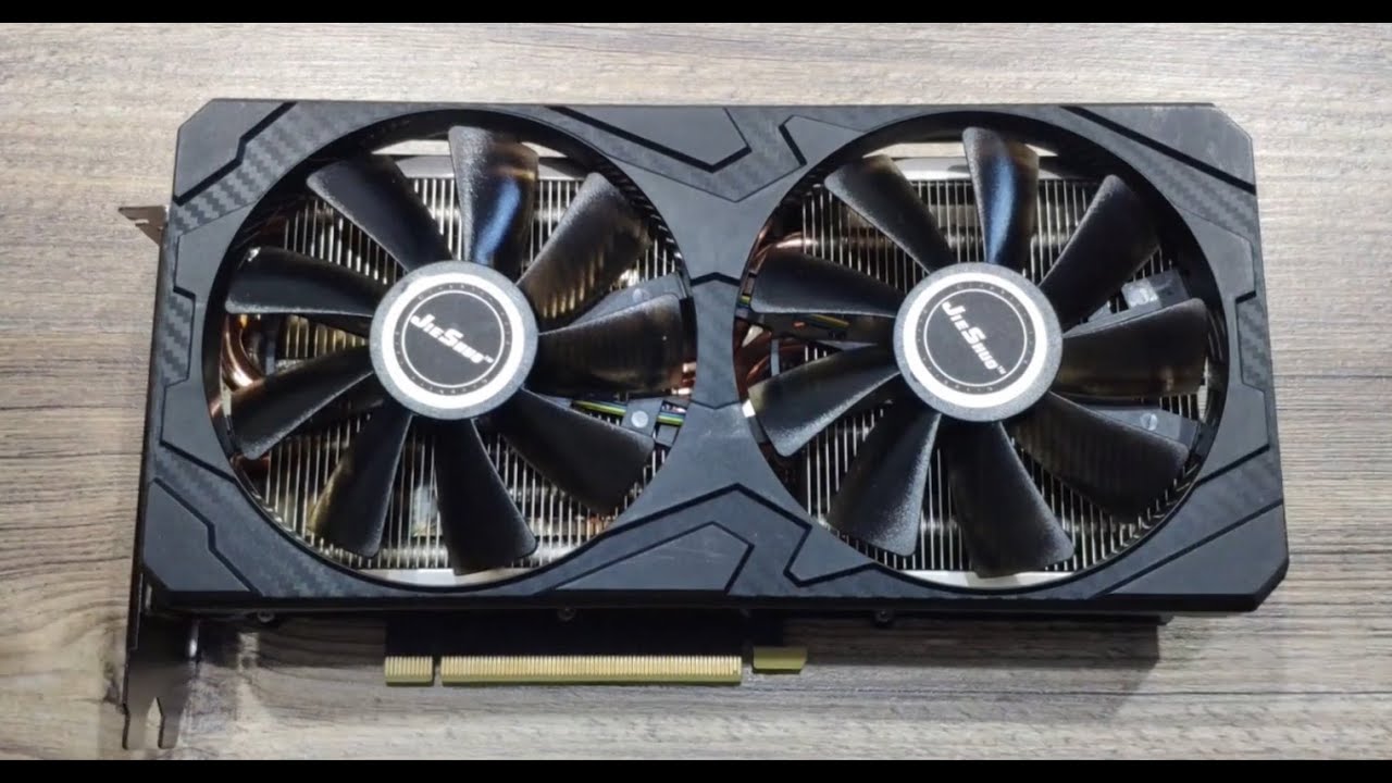 JIESHUO RTX 3070 с Али экспресс за 19.000. Дефект новой карты! Установка медной пластины.