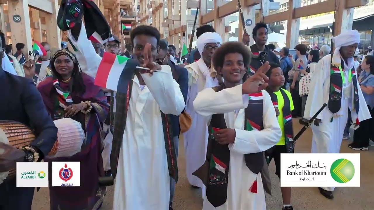 الحلقة ١ سلام من اليابان مع مصعب محمود قناة النيل الأزرق رمضان 