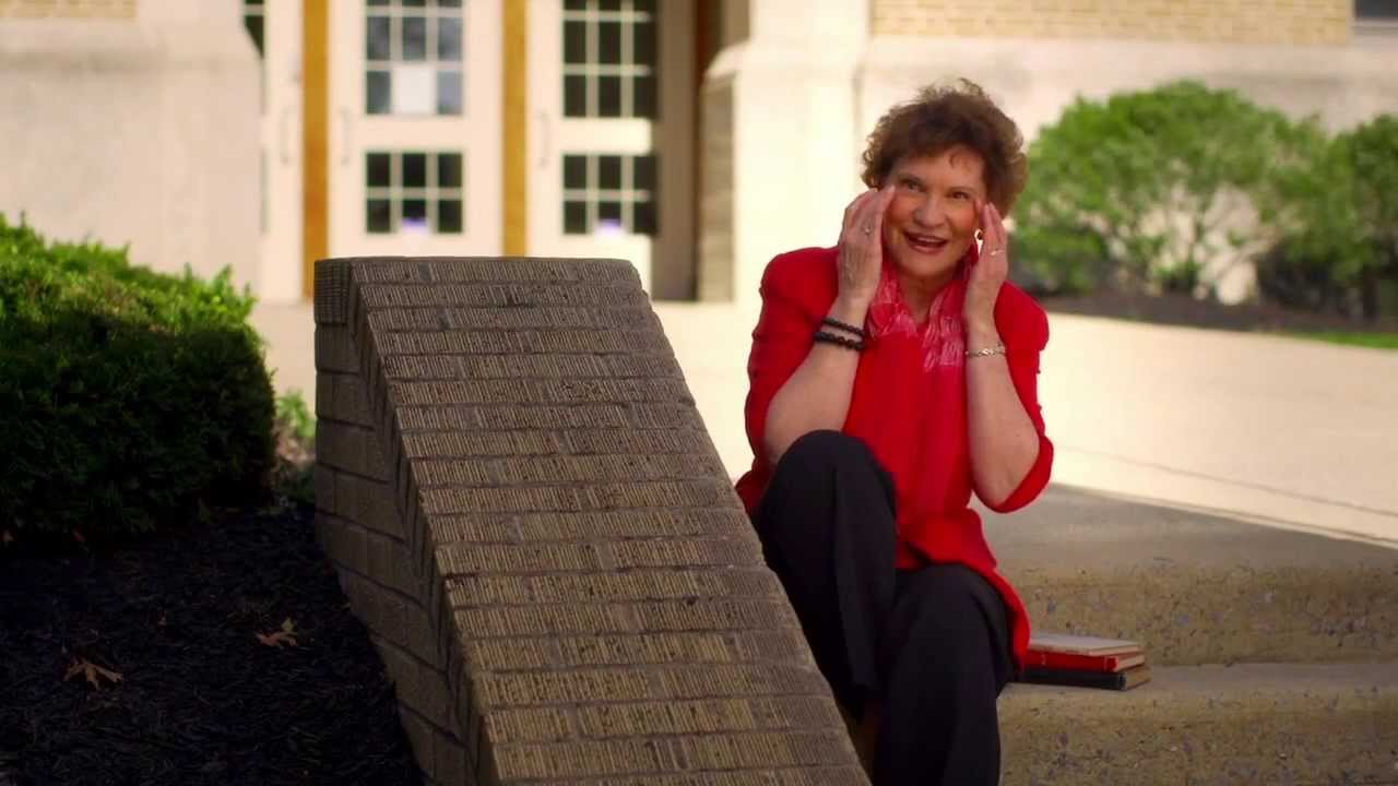 Glimpses of Lancaster County with Beverly Lewis, Part 1