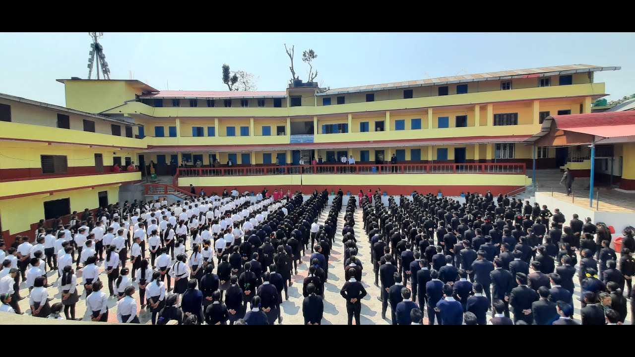 Fikkal Secondary School Introductory Video | फिक्कल मा.वि.को सङ्क्षिप्त इतिहास र वर्तमानको रुपरेखा |