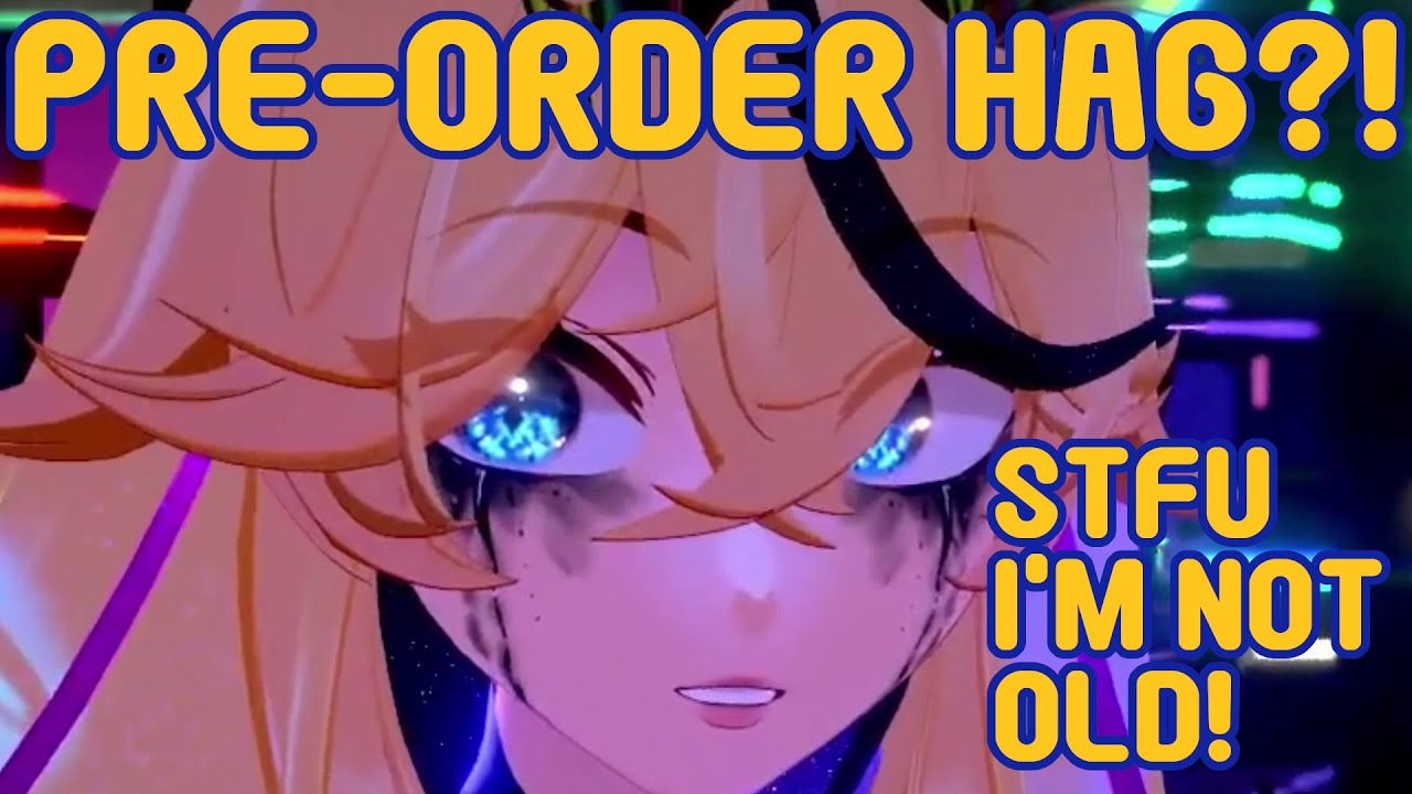 Is Arielle just in denial?