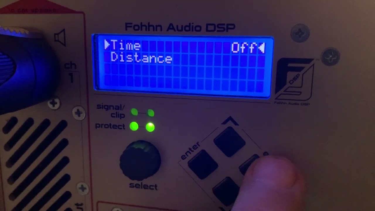 Fohhn xs-10