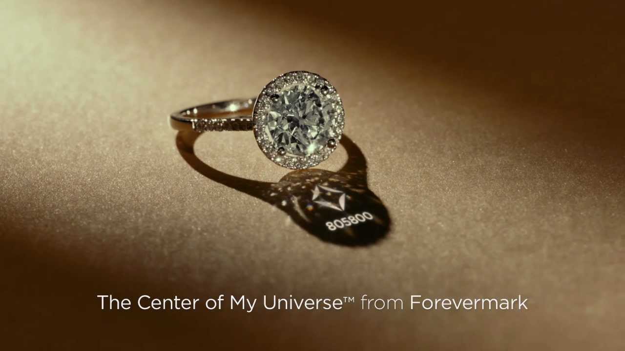 Forevermark - Every Forevermark diamond is beautiful, rare and responsibly sourced.