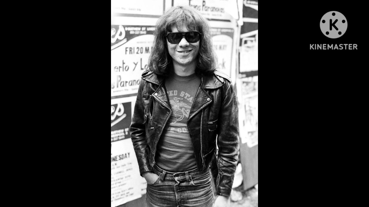 Tommy Ramone: Os Ossos dos Ramones