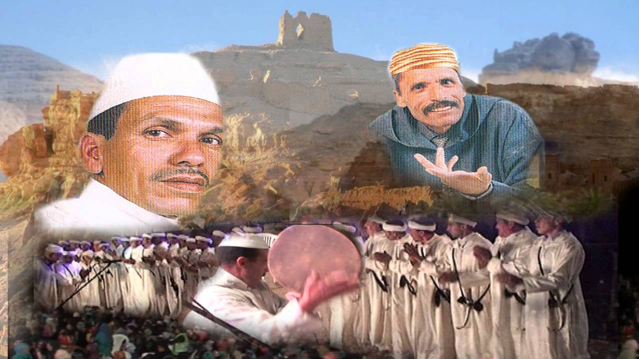 احواش سوس تنضامت ازوليض اجماع