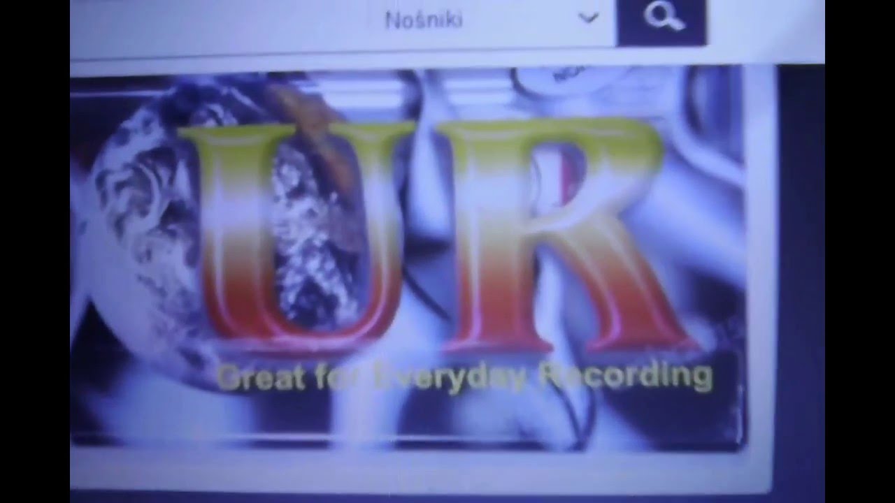 Kasety Magnetofonowe MAXELL UR-90 - Kt&oacute;re wybieracie... Pięć CZY Dziesięć Kaset